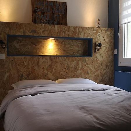 Moderne Et Paisible Studio Avec Balcon Saint-Avold Luaran gambar