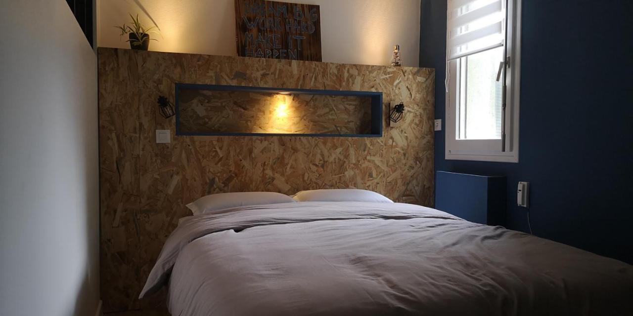 Moderne Et Paisible Studio Avec Balcon Saint-Avold Luaran gambar